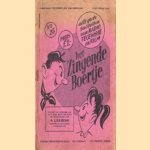 Het zingende boertje No. 25 - Alle grote successen van Radio, Televisie en Film
A. Leering
€ 5,00 Het zingende boertje No. 25 - Alle grote successen van Radio, Televisie en Film
A. Leering
€ 5,00
