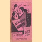 Het zingende boertje No. 26 - Met alle grote successen van Radio, Televisie en Film
A. Leering
€ 5,00 Het zingende boertje No. 26 - Met alle grote successen van Radio, Televisie en Film
A. Leering
€ 5,00