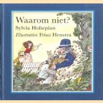 Waarom niet ?
Sylvia Hofsepan
€ 5,00
