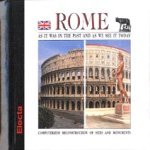 Rome as it was in the past and as we see today
Luca Mozzati
€ 5,00 Rome as it was in the past and as we see today
Luca Mozzati
€ 5,00