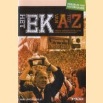 Het EK van A tot Z. Verhalen, quizvragen, foto's, lijstjes & andere wetenswaardigheden
Hans Jörgen Nicolaï
€ 5,00