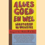 Alles goed en wel lagstories na willekeur
Abraham de Vries
€ 6,00 Alles goed en wel lagstories na willekeur
Abraham de Vries
€ 6,00