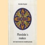 Madala's maken een bezinnend en creatief proces
Anneke Huyser
€ 5,00 Madala's maken een bezinnend en creatief proces
Anneke Huyser
€ 5,00