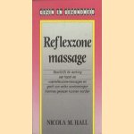Reflexzone massage. Beschrijft de werking van hand- en voetreflexzone-massages en geeft aan welke aandoeningen hiermee genezen kunnen worden
Nicola M. Hall
€ 5,00