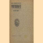 Wat iedereen van de photografie weten moet
G. Pflaum
€ 19,00