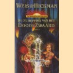De doodszwaard trilogie. De schepper van het doodszwaard Boek 1.
Weis e.a.
€ 5,00
