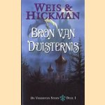 Bron van duisternis. De verheven steen 1
Weis e.a.
€ 5,00