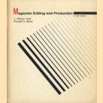 Magazine editing and production (fourth edition)
J. William Click
€ 5,00 Magazine editing and production (fourth edition)
J. William Click
€ 5,00