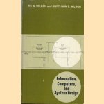 Information, Computers, and System Design
Ira G. Wilson e.a.
€ 7,50 Information, Computers, and System Design
Ira G. Wilson e.a.
€ 7,50