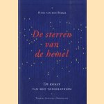 De sterren van de hemel. De kunst van het toneelspelen
Hans van den Bergh
€ 5,50
