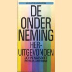 De onderneming heruitgevonden
John Naisbitt e.a.
€ 5,00 De onderneming heruitgevonden
John Naisbitt e.a.
€ 5,00