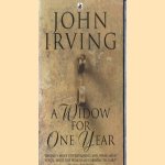 A Widow for One Year
John Irving
€ 5,00