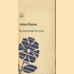De neusvleugel der muze
Johan Daisne
€ 5,00 De neusvleugel der muze
Johan Daisne
€ 5,00