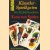 Künstler spielkarten de 20. Jahrhunderts. Kunst zum spielen
Karl Graak
€ 5,00 Künstler spielkarten de 20. Jahrhunderts. Kunst zum spielen
Karl Graak
€ 5,00