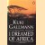 I dreamed of Africa
Kuki Gallmann
€ 4,00