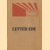 Letter - Ede
diverse auteurs
€ 5,00 Letter - Ede
diverse auteurs
€ 5,00