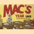 Mac's year 1992 cartoons from the Daily Mail
Stan McMurty
€ 5,00 Mac's year 1992 cartoons from the Daily Mail
Stan McMurty
€ 5,00