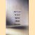 The loss of happeness in market democracies
Robert E. Lane
€ 25,00 The loss of happeness in market democracies
Robert E. Lane
€ 25,00