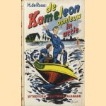 De kameleon opnieuw in actie door H. de Roos