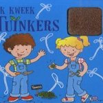 Ik kweek tuinkers
diverse auteurs
€ 5,00