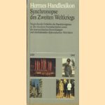 Hermes handlexicon. Synchronopse des zweiten weltkriegs
Rudiger Bolz
€ 5,00 Hermes handlexicon. Synchronopse des zweiten weltkriegs
Rudiger Bolz
€ 5,00