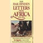 Letters from Africa 1914 - 1931
Isak Dinesen
€ 5,00 Letters from Africa 1914 - 1931
Isak Dinesen
€ 5,00