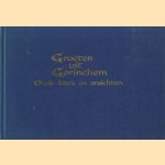 Groeten uit Gorinchem: oude foto's en ansichten
H.F. van Peer
€ 5,00