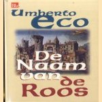 De naam van de roos en naschrift
Umberto Eco
€ 5,00 De naam van de roos en naschrift
Umberto Eco
€ 5,00