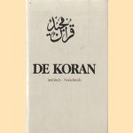 De heilige Koran Arabisch-Nederlands
Hazrat Mirza Bashir-ud-din
€ 7,00