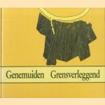 Genemuiden grensverleggend. Gisteren en vandaag. 40 Jaar handelsgeest. Expansie en perspectieven
J Hoekman
€ 5,00