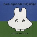 Het spook Nijntje
Dick Bruna
€ 5,00