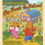 The Berenstein bears. Go back to school
Stan Berenstain e.a.
€ 5,00