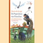 De peperdans van Panzibas
Harm de Jonge
€ 5,00
