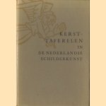 kersttaferelen in de Nederlandse schilderkunst door John B. Knipping