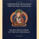 Verborgene Botschaft tibetischer Thangkas / Secret Revelation of Tibetan Thangkas
Detlef-I. Lauf
€ 11,00 Verborgene Botschaft tibetischer Thangkas / Secret Revelation of Tibetan Thangkas
Detlef-I. Lauf
€ 11,00