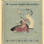 'k vouw mijn handjes. Kindergebeden
Jo Kalmijn-Spierenburg
€ 5,00