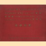 Album gezichten uit Nederland 1899-1902. Prachtuitgave van Heeroma & Co. Amsterdam. Aangeboden door Etienne Delaunoy, Amsterdam
diverse auteurs
€ 75,00 Album gezichten uit Nederland 1899-1902. Prachtuitgave van Heeroma & Co. Amsterdam. Aangeboden door Etienne Delaunoy, Amsterdam
diverse auteurs
€ 75,00