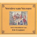Versjes van vroeger
Rie Cramer
€ 5,00