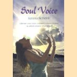 Soul voice. Liberate your voice. Enhance communication & unlock creative expression
Karina Schelde
€ 11,00 Soul voice. Liberate your voice. Enhance communication & unlock creative expression
Karina Schelde
€ 11,00