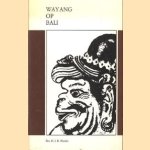 Wayang op Bali
H.I.R Hinzler
€ 5,00 Wayang op Bali
H.I.R Hinzler
€ 5,00