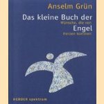 Das kleine buch der engel. Wunsche, die von herzen kommen
Anselm Grun
€ 5,00 Das kleine buch der engel. Wunsche, die von herzen kommen
Anselm Grun
€ 5,00