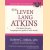 Een leven lang Atkins. Het dieet dat geen hongergevoel geeft en echt werkt
Robert C. Atkins
€ 5,00