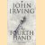 The fourth hand door Irving. John