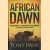 African Dawn. Zimbabwe - a country in turmoil a family torn apart
Tony Park
€ 6,50 African Dawn. Zimbabwe - a country in turmoil a family torn apart
Tony Park
€ 6,50