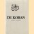 De heilige Koran Arabisch-Nederlands
Hazrat Mirza Bashir-ud-din
€ 12,50 De heilige Koran Arabisch-Nederlands
Hazrat Mirza Bashir-ud-din
€ 12,50