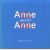 Anne meets Anne 'Bridging the world'
Saskia Gaster
€ 8,00 Anne meets Anne 'Bridging the world'
Saskia Gaster
€ 8,00