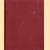 Het Hollandsche koloniale barokmeubel. Bijdrage tot de kennis van het ebbenhouten meubel omstreeks het midden der XVIIde en begin der XVIIIde eeuw
Dr. V.I. van de Wall
€ 250,00