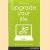 Uopgrade your life. Slimmer werken, slimmer leven
Gina Trapani
€ 6,50 Uopgrade your life. Slimmer werken, slimmer leven
Gina Trapani
€ 6,50