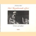 Het Rembrandt effect. Visies op kijken
Mieke Bal
€ 5,00 Het Rembrandt effect. Visies op kijken
Mieke Bal
€ 5,00