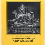 Buddas - Gotter und demonen
Gunter Markert
€ 5,00 Buddas - Gotter und demonen
Gunter Markert
€ 5,00